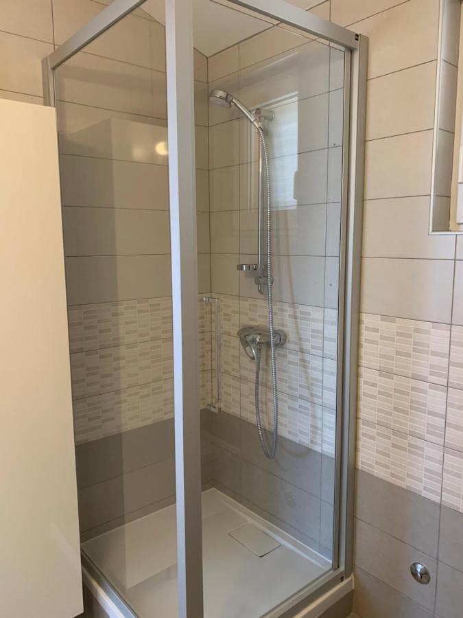 Apartment Klara Крк Экстерьер фото